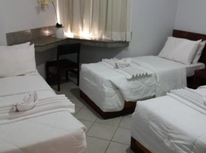 Hotel Real