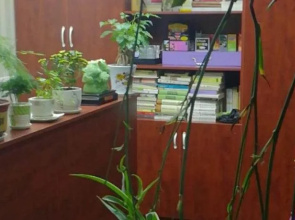 Hongmen Hostel