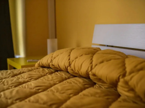 Loft Notarbartolo 1
