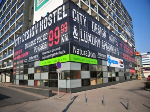 City Design Hostel