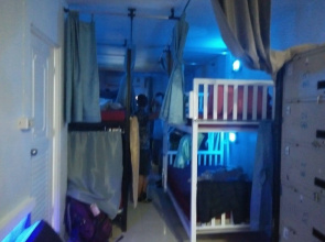 Jdai Dorm Room