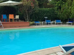 Borgo Le Cinischie