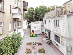 Guest House De Rishelye