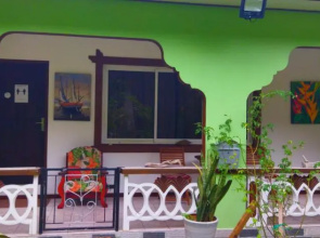 Dan Zoranz Self Catering Guest House