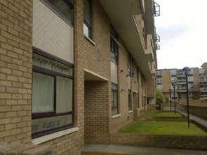 Apartment Collingwood Court