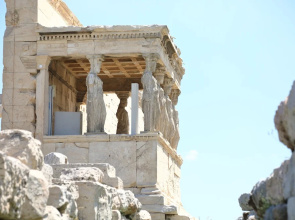 Citybreak Apartments 303 in Athens, Greece
