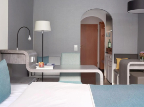 Living Hotel Nürnberg