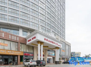 Vienna Apartments (Huizhou Daya Bay Gold Coast)