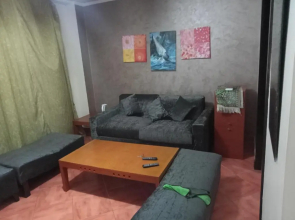 مارينا 3بورتو مارينا الساحل الشمالي