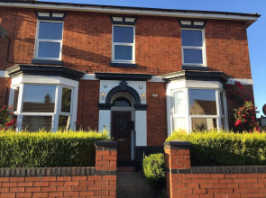 Brayford Guest House