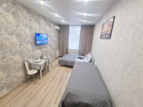 МоМи на улице Профсоюзная