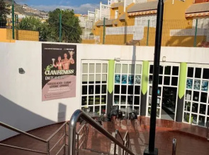 Orlando , Tenerife