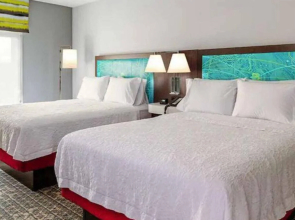 Hampton Inn Monahans