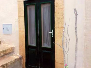 Studio in Ostuni, with Wonderful City View - 7 Km From the Beach