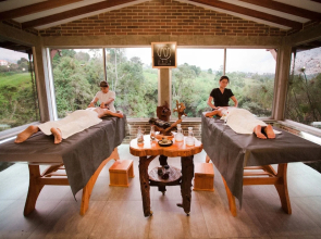 ZAITA & UAIA Hotel Wellness Spa