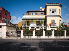 Hotel Villa Medici