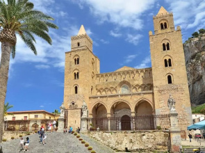 I pupi casa vacanze Cefalù