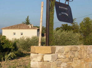 La Bastide Saint Victor
