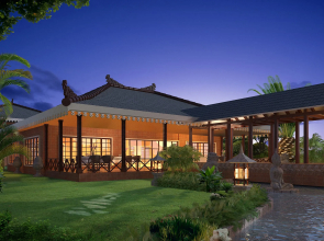 Saya Grand Resort By Treat Thane
