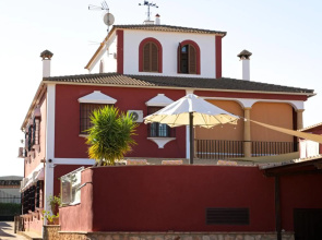 Casa Rural LA ENCINA