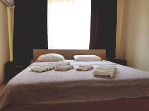 Konyaaltı Beach Apartment