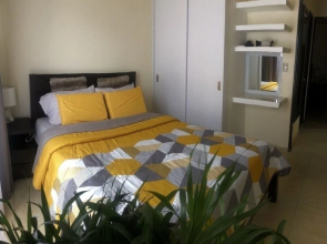 Senderos Apartment, Self Check-in, Aeropuerto SJO