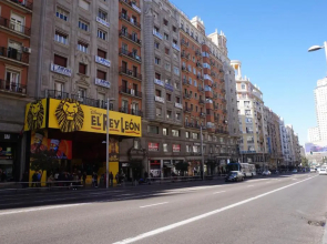 MuchoMadrid