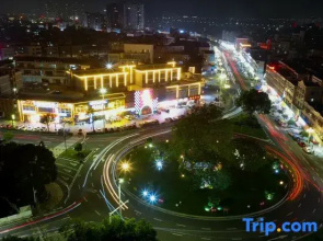 Xiyue Select Hotel (Sun Yat-sen's Former Residence Nanlang High-Speed Railway Station Branch)