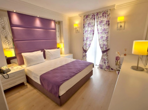 Baga Hotel