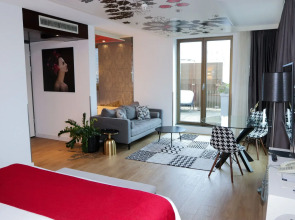 WestCord Fashion Hotel Amsterdam