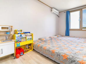 seogwipo sangsangnamu kiz pension