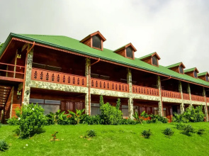 Hotel Heliconia - Monteverde