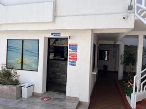 Hotel Mediterraneo