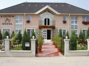 Kincsem Wellness Hotel