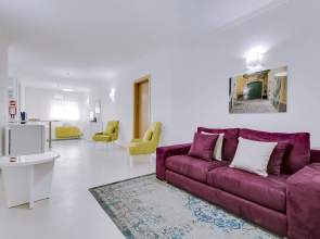 Apartamentos Sol e Ria