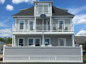 The Rebekah Inn