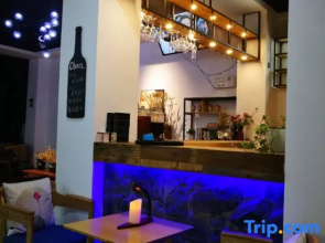 Shangji Shiguang Hot Spring Light Luxury Inn