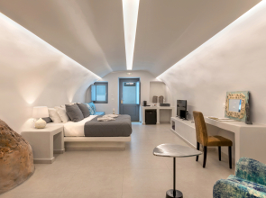 Tramonto Secret Villas