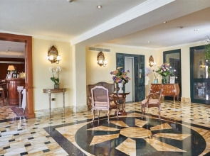 Sina Palazzo Sant'Angelo