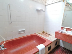Sativa Sanur Cottages