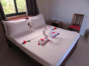 Coral House
