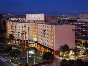 Four Points by Sheraton Los Angeles International Airport (США)