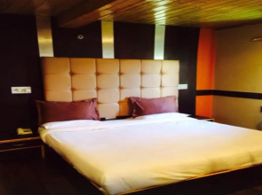 Hotel Alpine Ridge