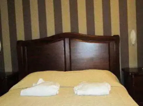 Soho Hotel Apartments