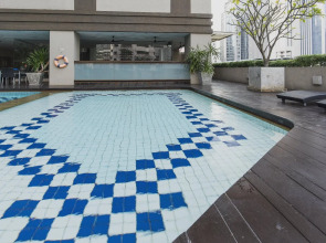 Bliston Suwan Park View