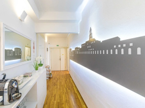 Riva City Rooms