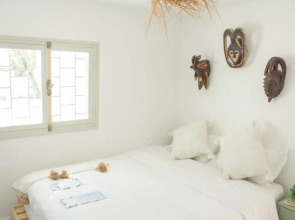 Surf Maroc Taghazout Villa
