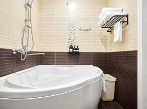 Ваш Комфорт Апарт на улице Дмитрия Благоева