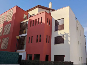 Apartment in Ayamonte With River Views