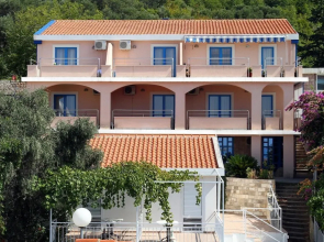 Nica Apartmani